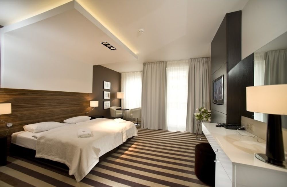 Apartamenty Diva โควอบเซก ภายนอก รูปภาพ